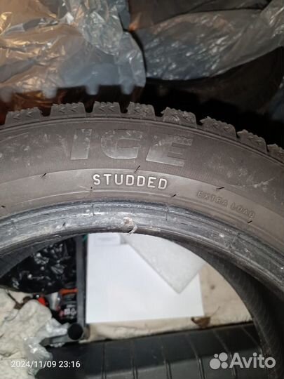 Formula Ice 185/55 R15 85T