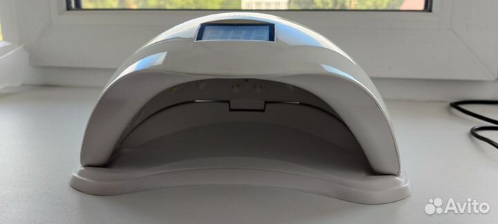 Лампа для маникюра uvled SUN 5 48w