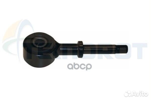 Тяга стабилизатора toyota LC 100 98- пер.подв.л