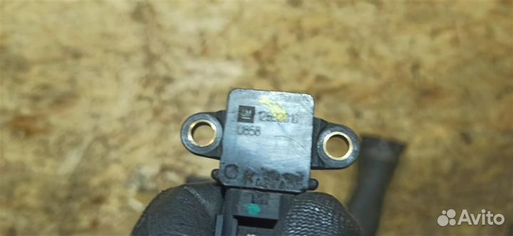 Датчик абсолютного давления Opel Insignia