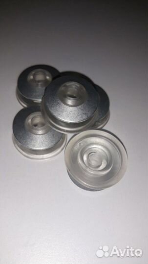 Термошайба для поликарбоната