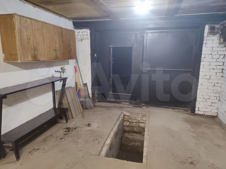 Гараж, 24 м²