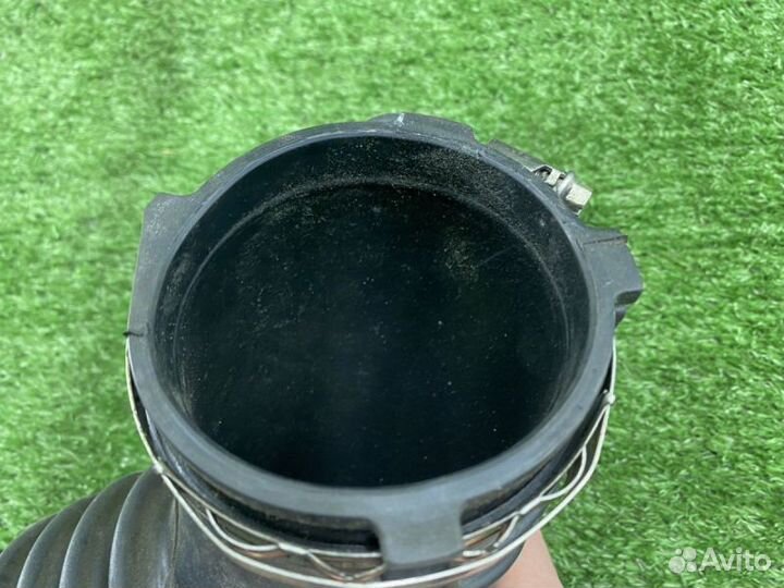 Патрубок турбины Audi A4 B8 8K 1.8 CDH 2215