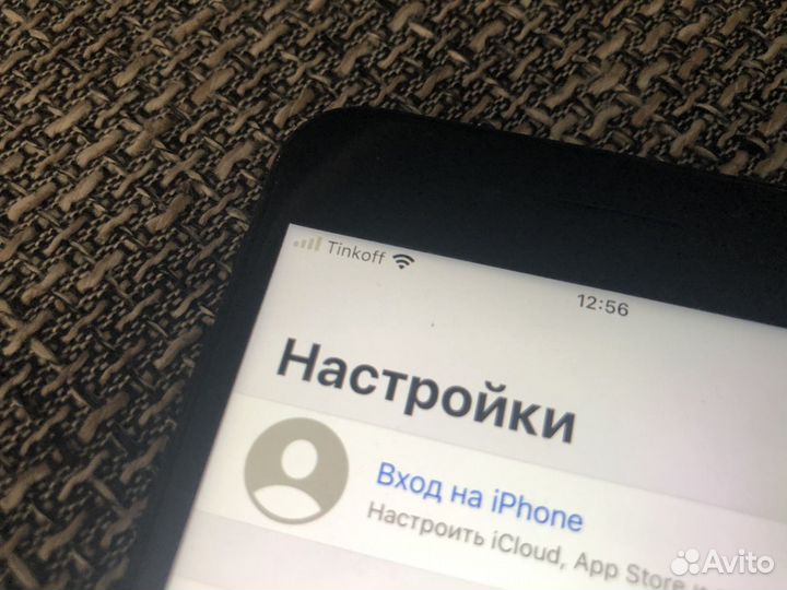 iPhone 7 Plus, 32 ГБ