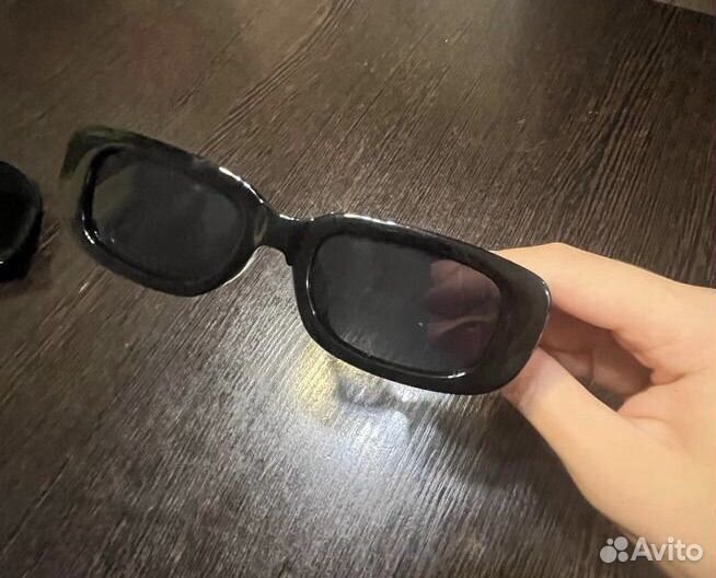 Солнцезащитные очки shein