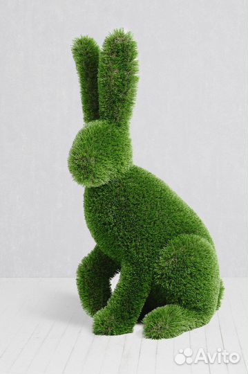 Садовые фигуры