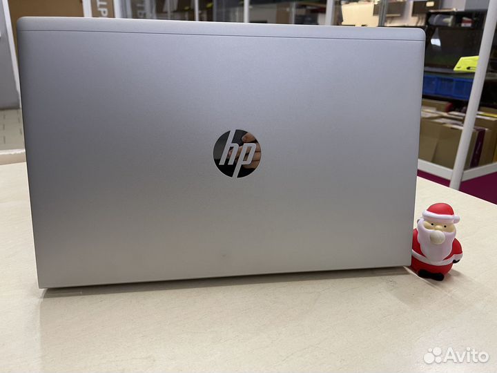 Ноутбук HP ProBook/Core i5-11Gen/8GB/Intel Iris
