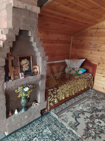 Комната 15 м² в 3-к., 1/2 эт.