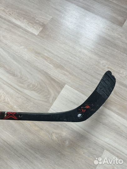 Клюшка хоккейная bauer 1X lite