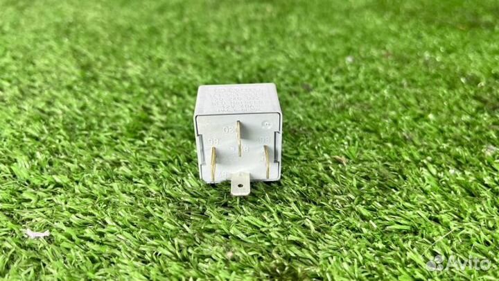 Реле VAG 53 4092