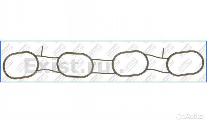 13220700 Прокладка впускного коллектора