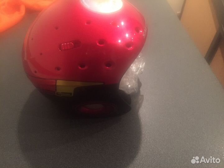 Шлем детский