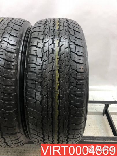 Dunlop Grandtrek AT22 265/60 R18 110H