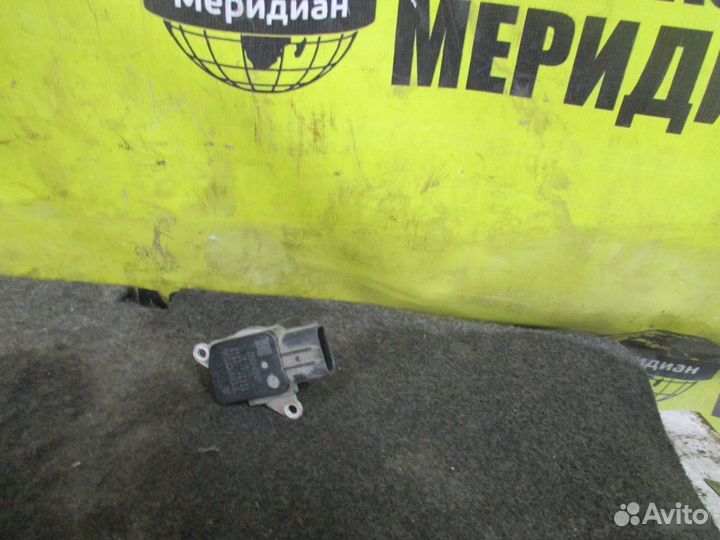 Дмрв Toyota Rav 4(30) v2.0 4wd