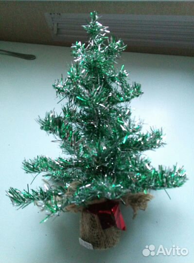 Новогодняя елочка