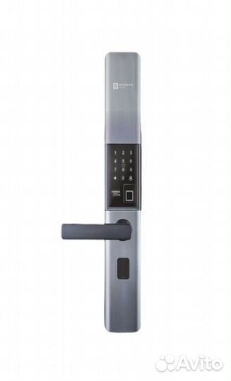 Замок Morgan Secret MS X28