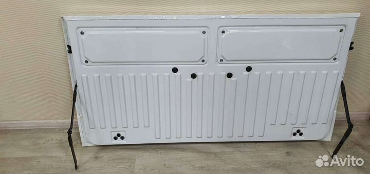 Задний борт УАЗ pickup