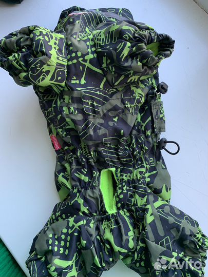 Одежда для маленьких собак