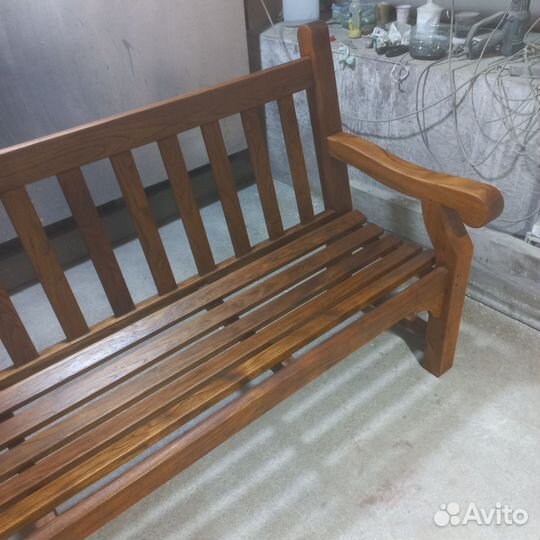 Реставрация мебели