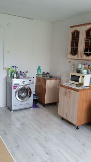 1-к. квартира, 36,1 м², 4/5 эт.