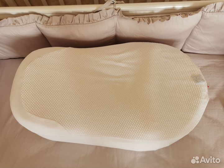 Кокон red castle и запасные наволочки