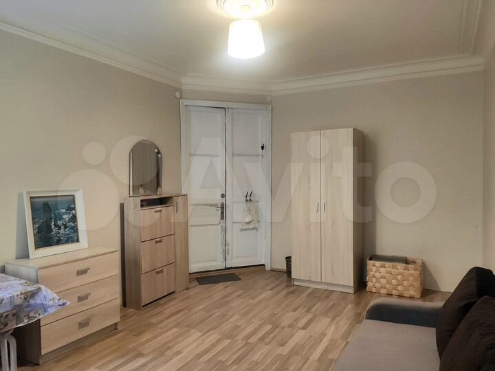 Комната 18,2 м² в 3-к., 3/5 эт.