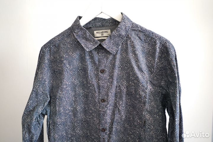 Рубашка Billabong