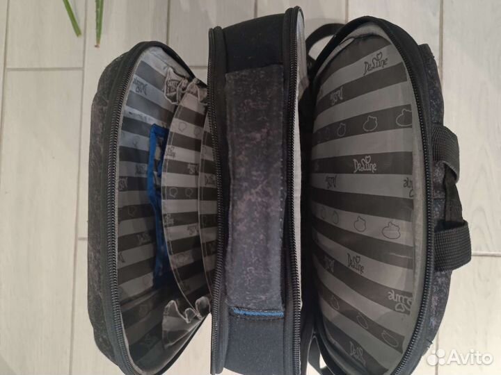 Рюкзак для школьника
