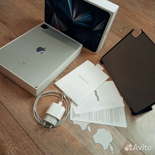 Планшет iPad Pro 11 128гб