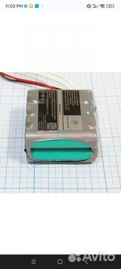 Изготовление аккумуляторов ивл и дефибрилляторов