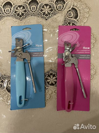 Консервный нож