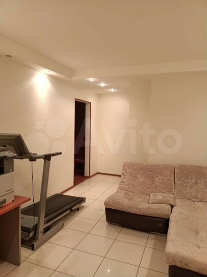 Офис, 75.5 м²