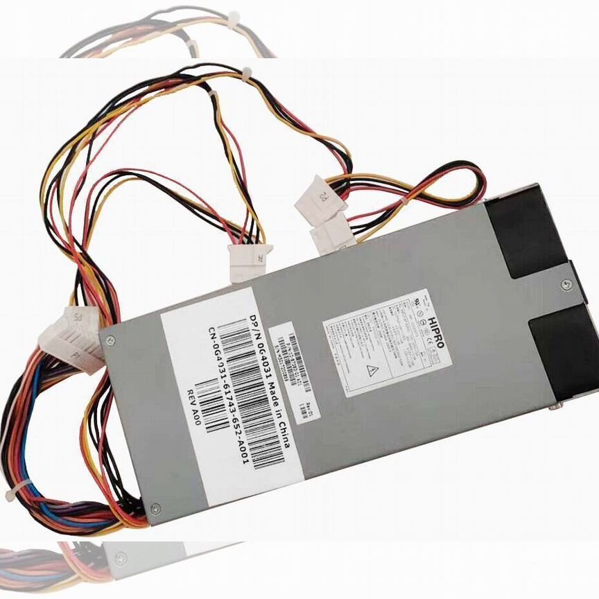 [0G4031] Блок Питания Dell Hp-U230ef3 230w