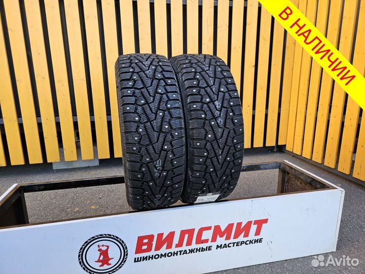 Pirelli Ice Zero 205/55 R16 94T