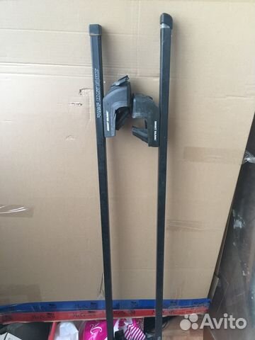 Дуги на крышу