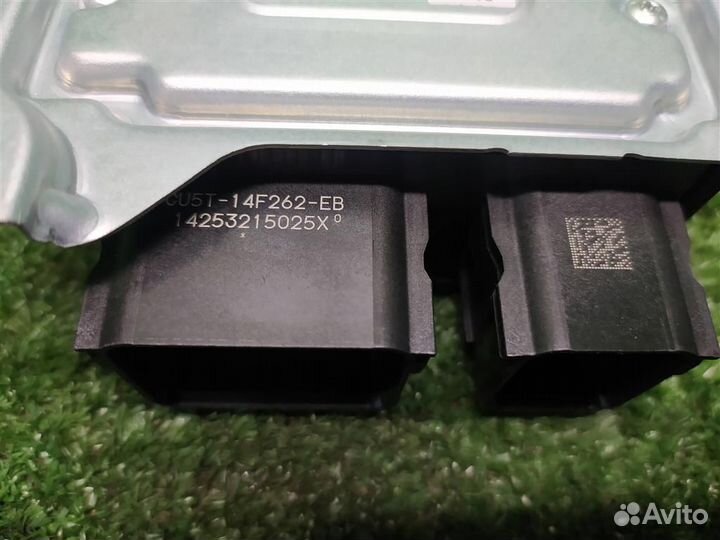 Блок Airbag (SRS) Ford Focus 3 (CB8) 2015