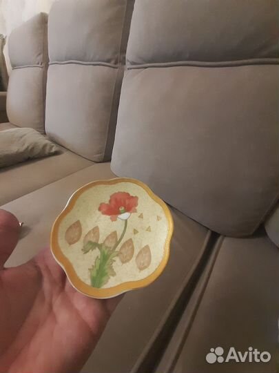 Кофейный сервиз yamasen Япония