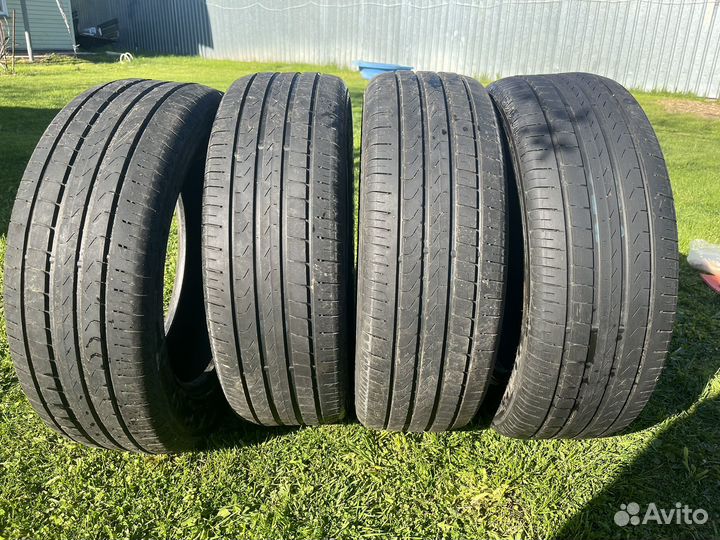 Pirelli Scorpion 225/60 R18