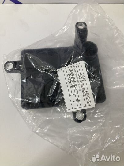 Фильтр масляный 6АКПП NSP