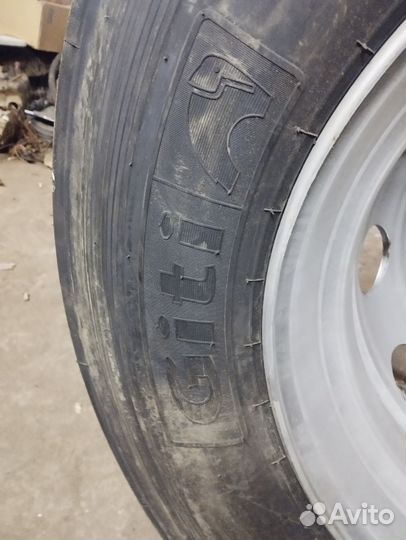 Продам колеса