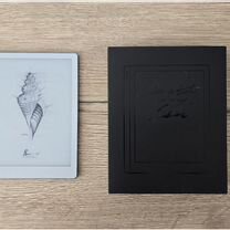 Электронная книга Onyx boox leaf 7"