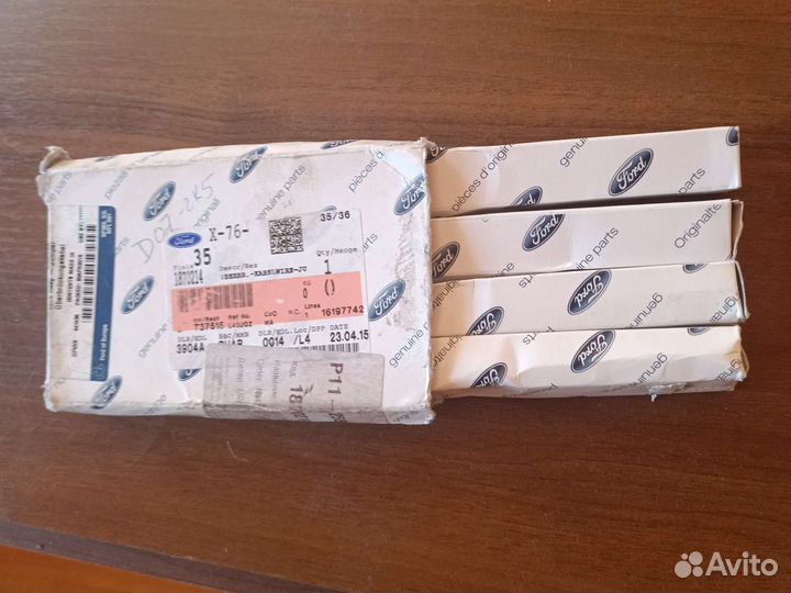 Свеча накаливания