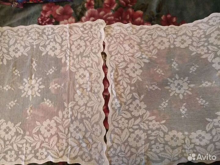 Покрывала, накидушки Винтаж