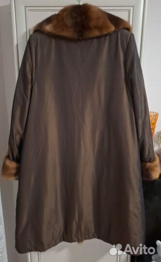 Полупальто женское