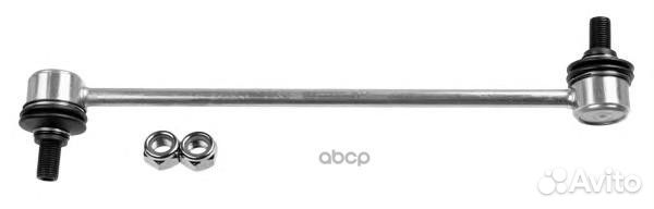 Тяга стабилизатора передняя toyota avensis (T25