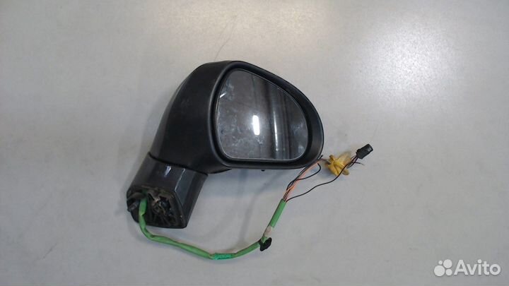 Зеркало боковое Peugeot 308, 2008