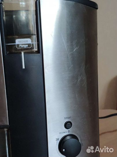 Кофемолка Bork