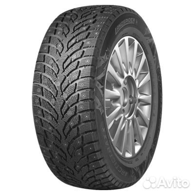 Landspider Arctictraxx 285/50 R20 116T