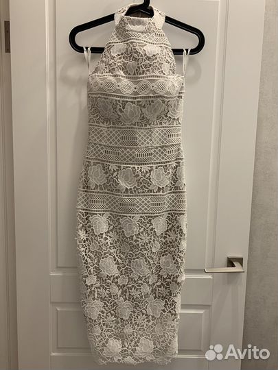 Платье свадебное/ вечернее