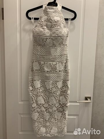 Платье свадебное/ вечернее